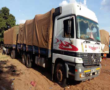 Crane Services